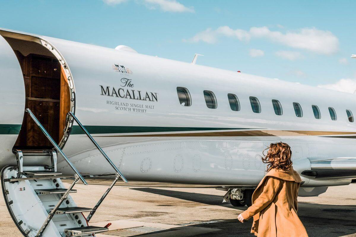 Secrets To Surviving Long Flights