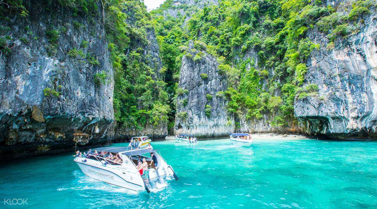 The Best Islands In Thailand 2022 3118 