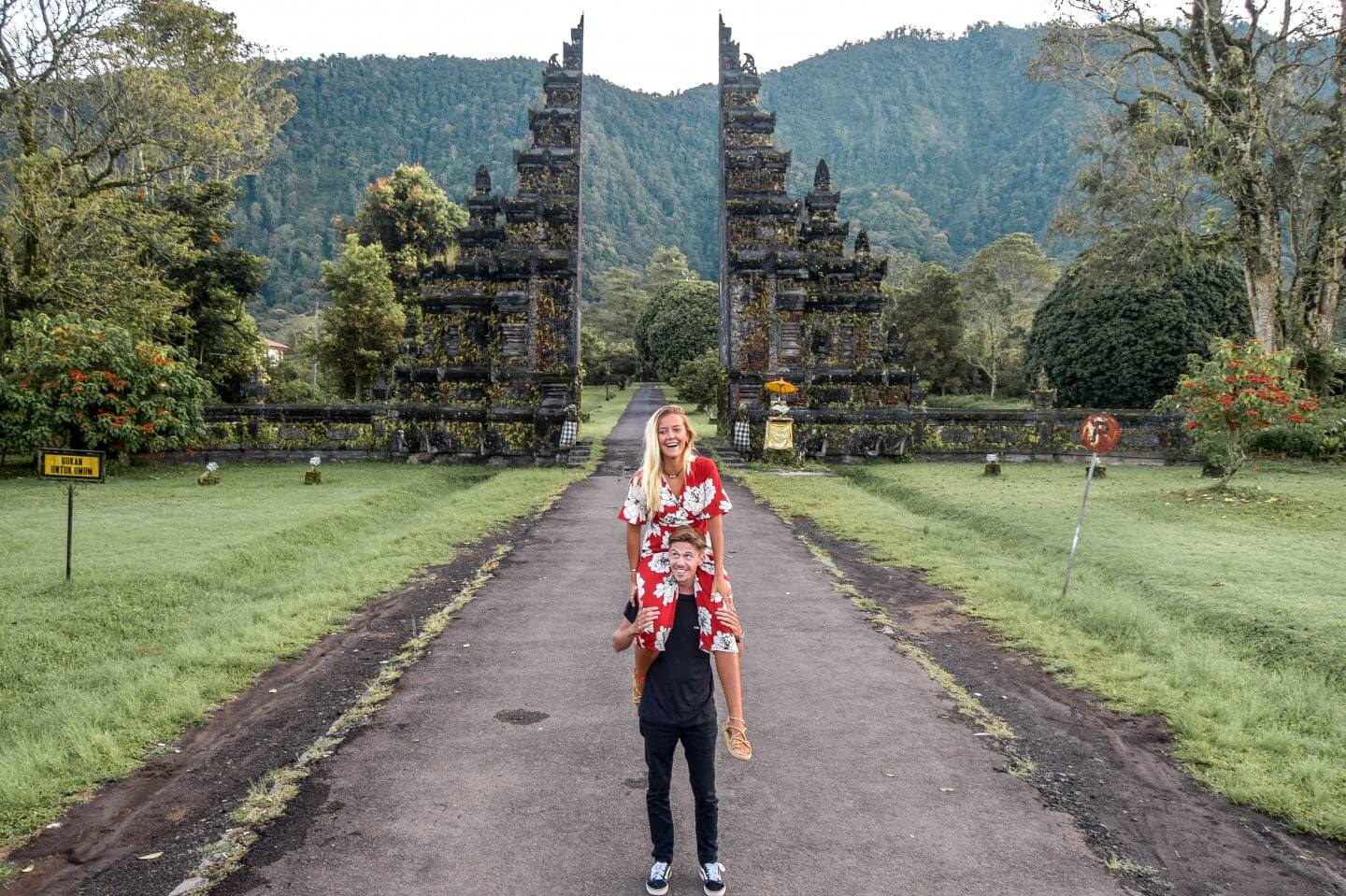 tour in ubud