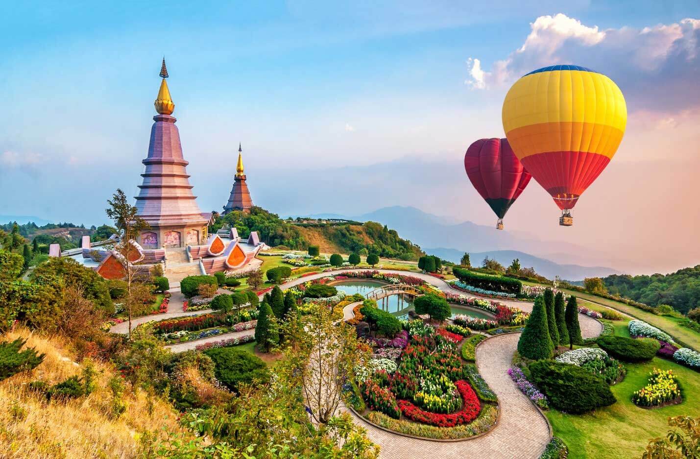 Chiang Mai Travel Guide Things To Do In Chiang Mai 9423