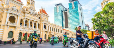 Things To Do In Ho Chi Minh City: Travel Guide