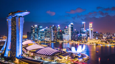 Top 21 Places To Visit In Singapore
