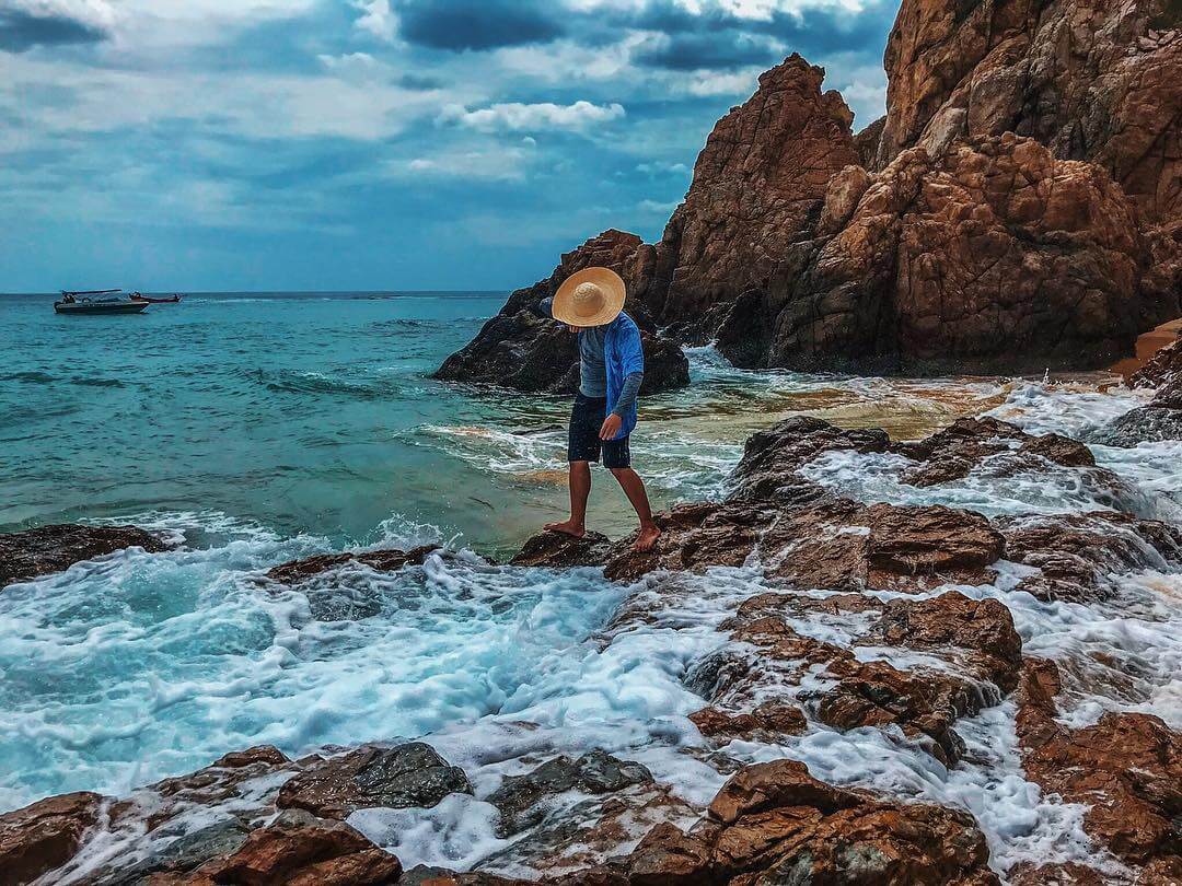 Top 3 Instagram Hot Spots In Quy Nhon
