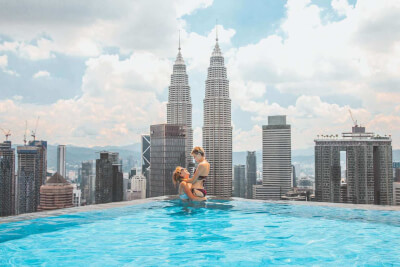 Top 3 Photos to Take in Kuala Lumpur to Spice Up Your Instagram Feed