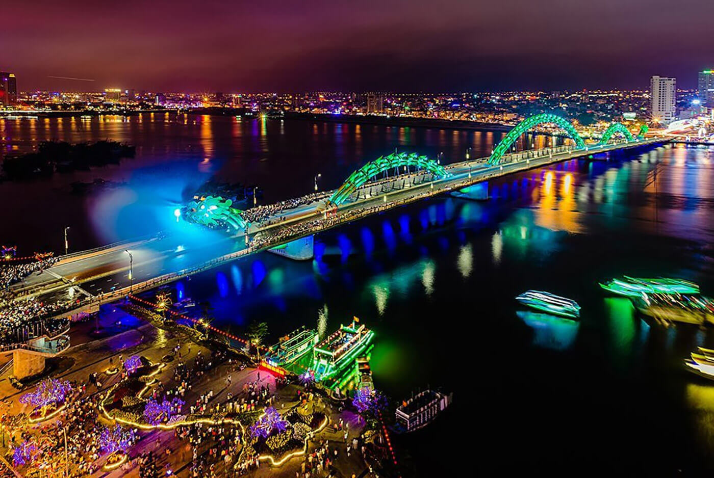 da nang vietnam places to visit