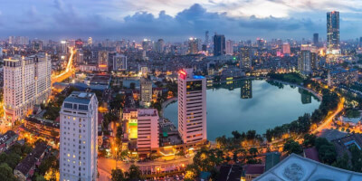 Top 7 Places To Visit In Hanoi