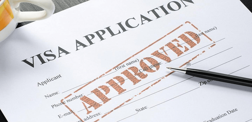 VISA Guidelines For Your Travels