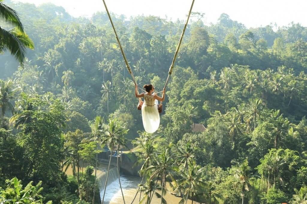 Why You Shouldn't Worry About The Coronavirus In Bali