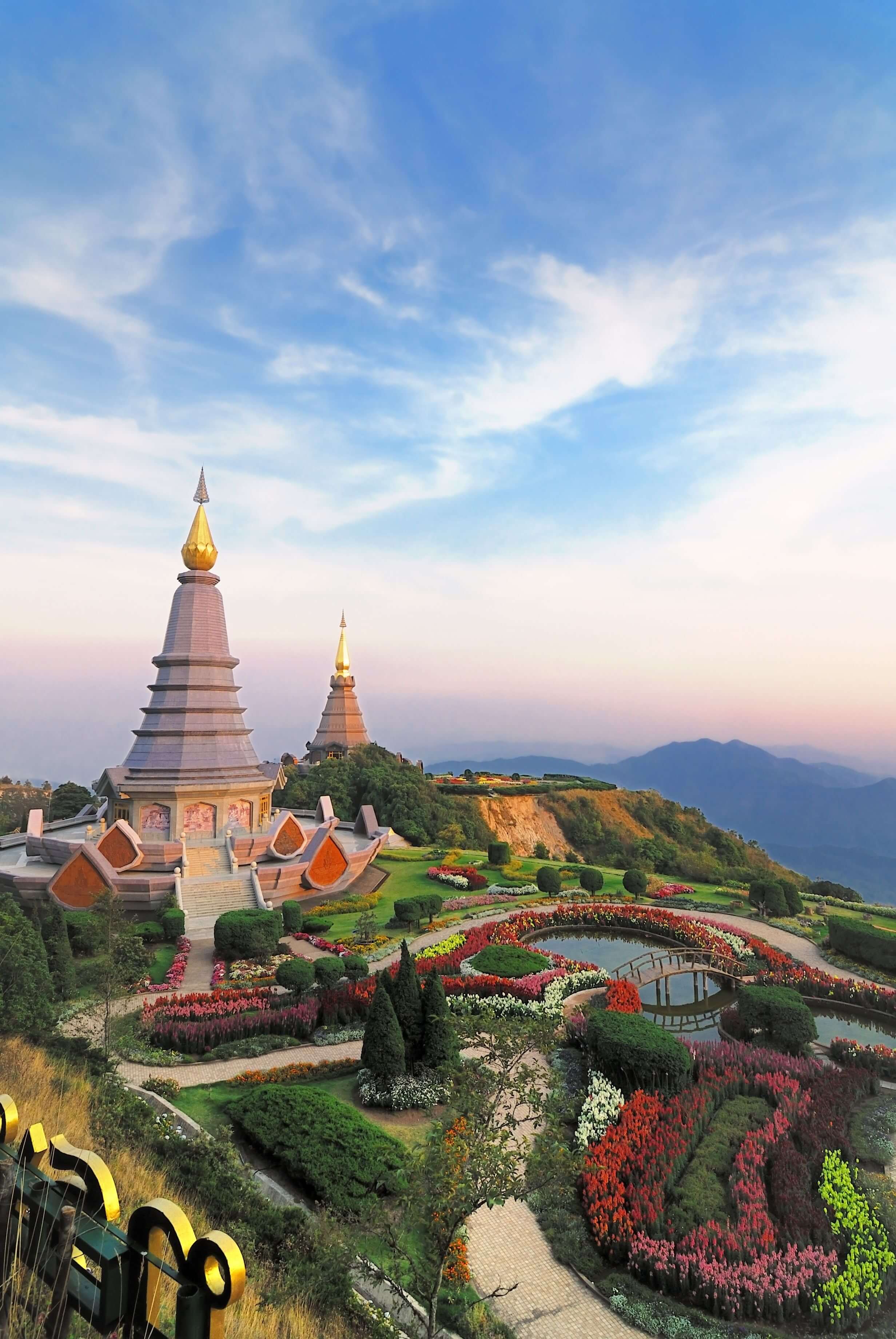 chiang mai best tours