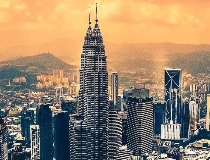 Kuala Lumpur City Guides | What to do & where to go