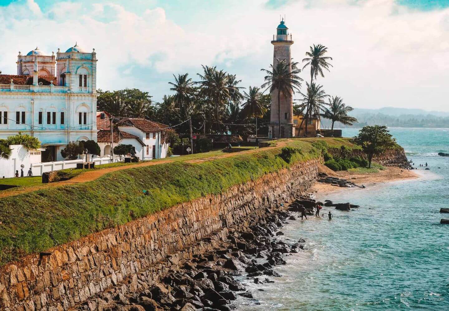 Top tours  for Visiting Galle