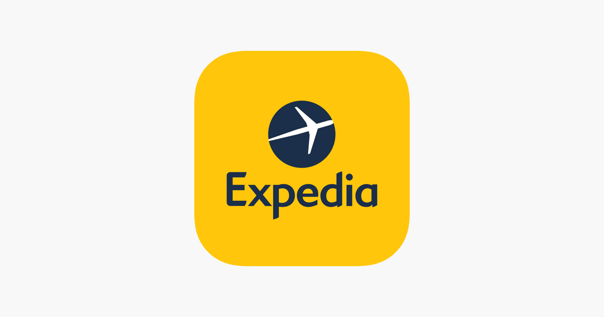 Expedia for travel planning
