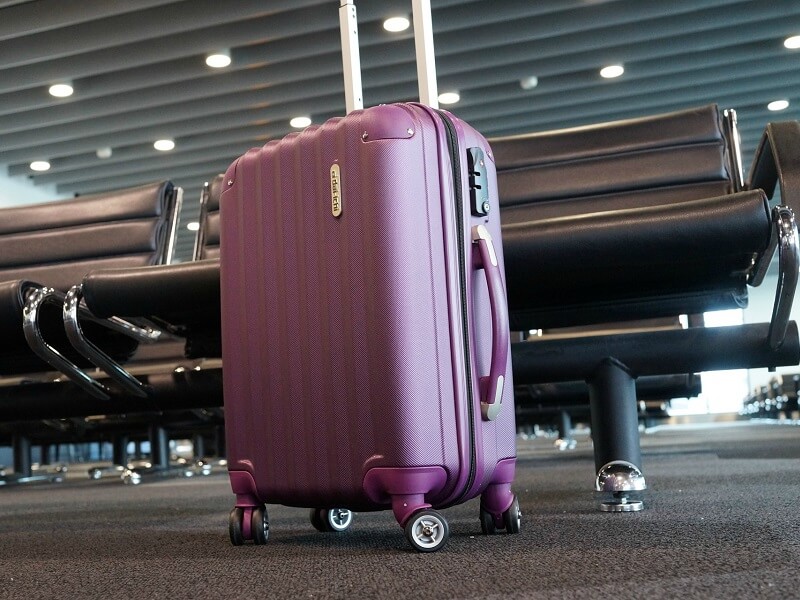 track your airline baggage