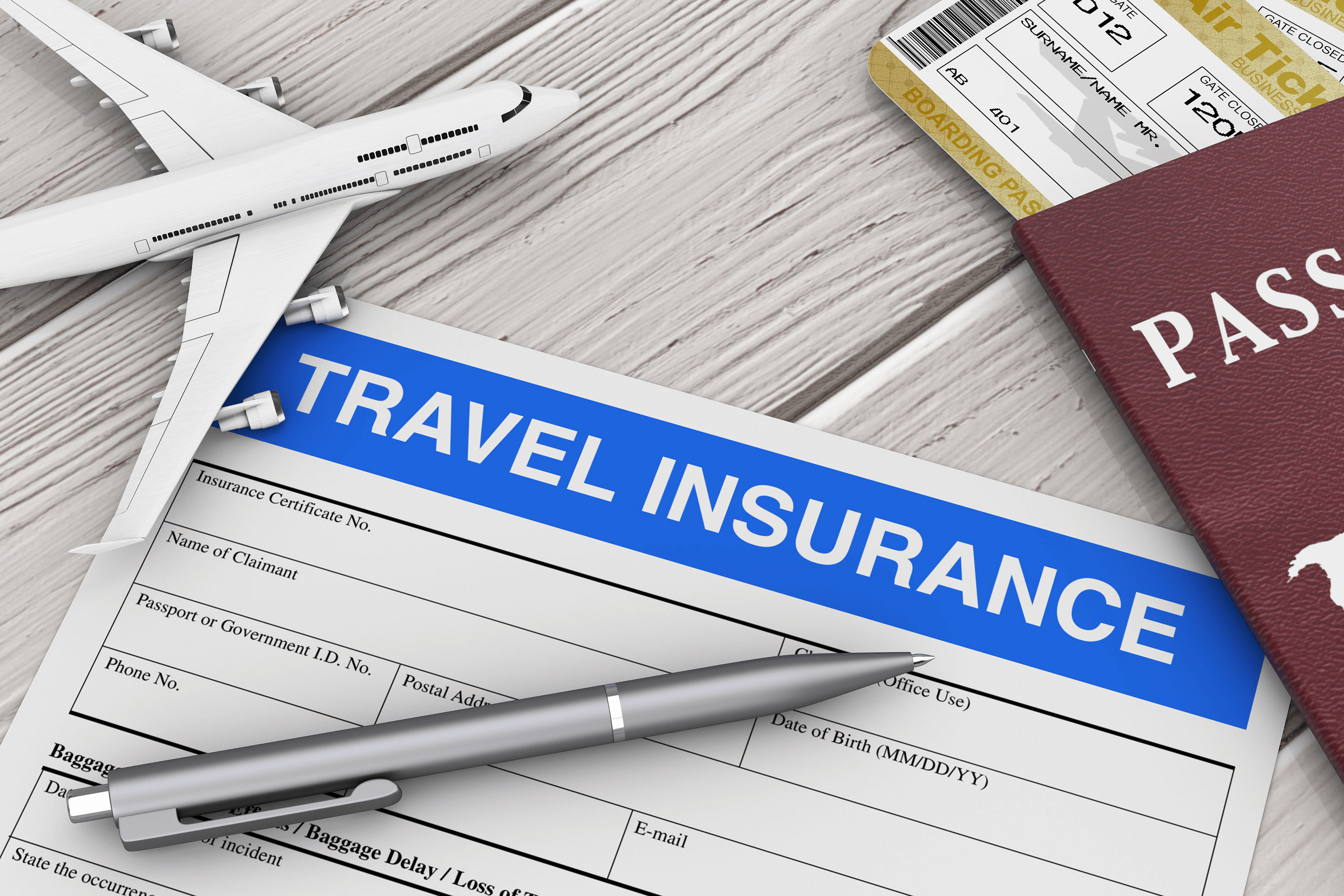 best travel insurance bali covid