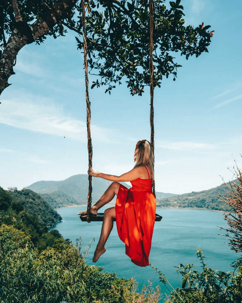 The Ultimate Guide To The Best Swings In Bali Popular Swings In Bali