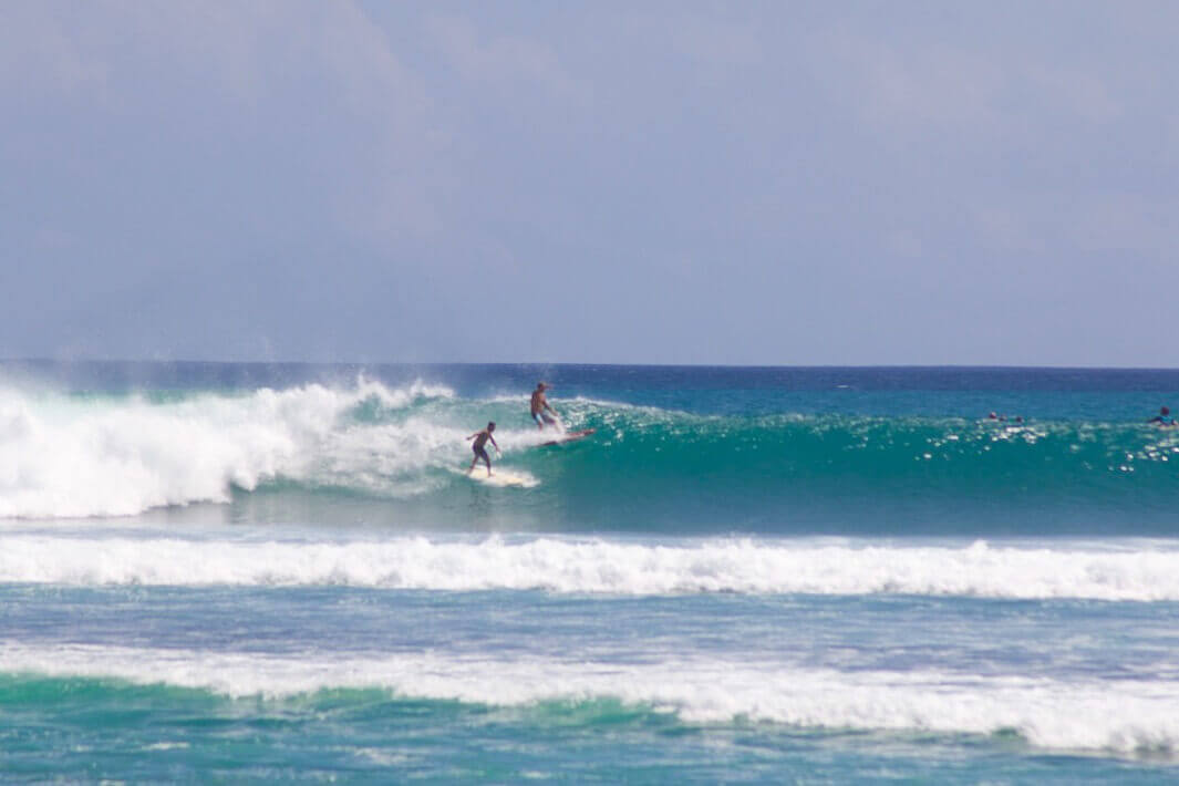 Surfing In Bali For Beginners Forevervacation