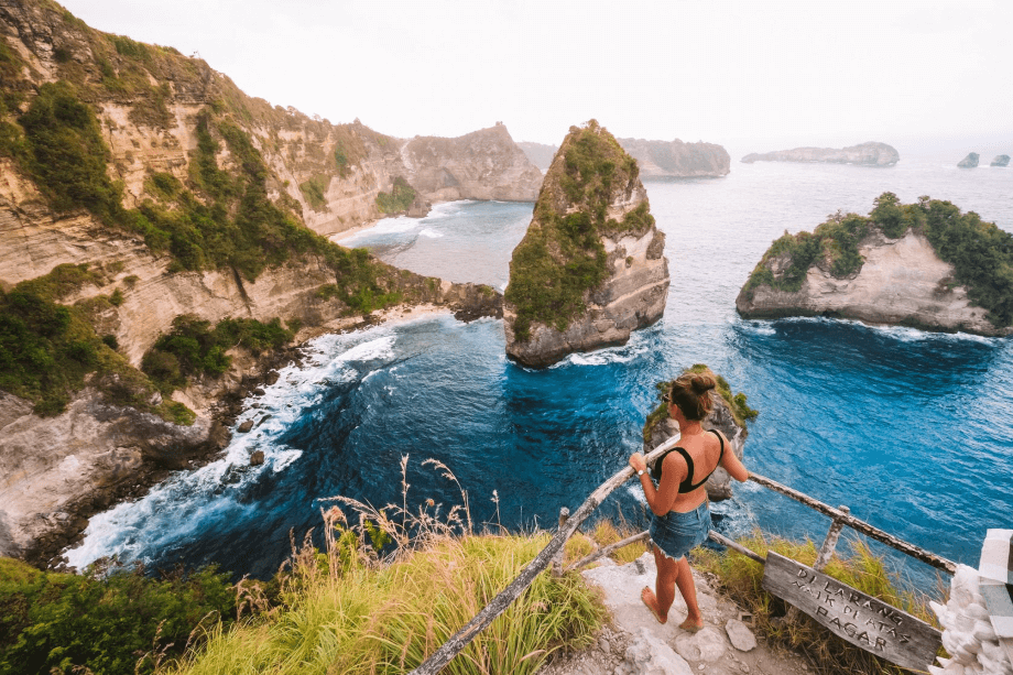 Nusa Penida Tour