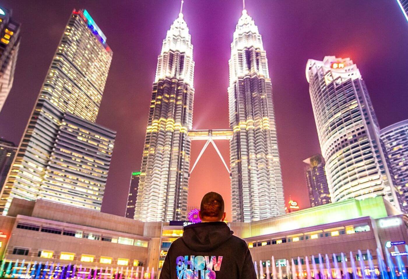 night tour kuala lumpur