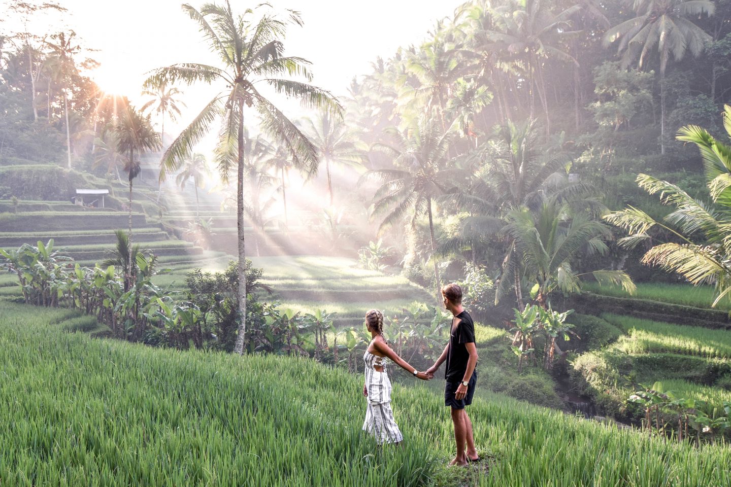 photography tour ubud