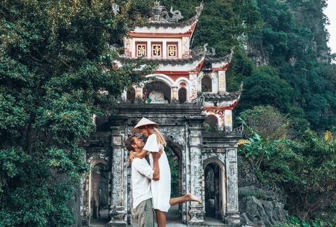 Ninh Binh Instagram Tour: The Most Famous Spots