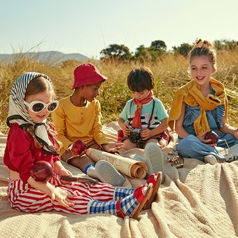 Finden Sie den besten Partner für Ihre Zeit in der Natur