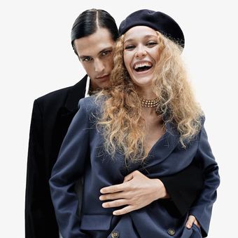 Black Friday: -40% auf Vollpreis-Artikel