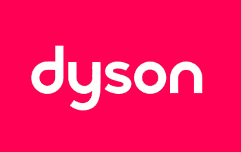 -10% sul tuo prossimo Dyson