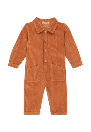 Baby Overall Wim aus Cord