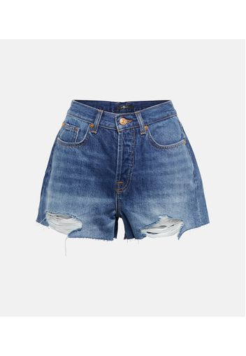 Jeansshorts Monroe