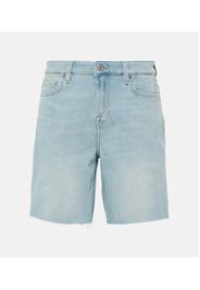 High-Rise Shorts Boy Shorts Soul