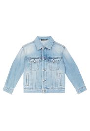 Jeansjacke