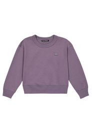 Sweatshirt Mini Fairah