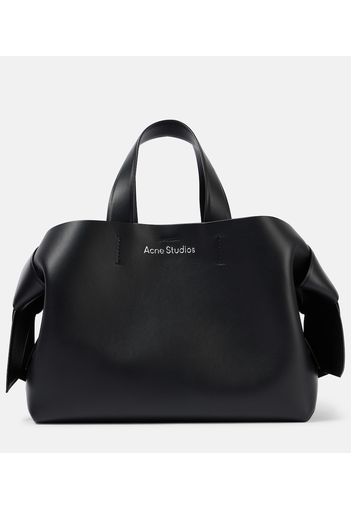 Tote Musubi Medium aus Leder