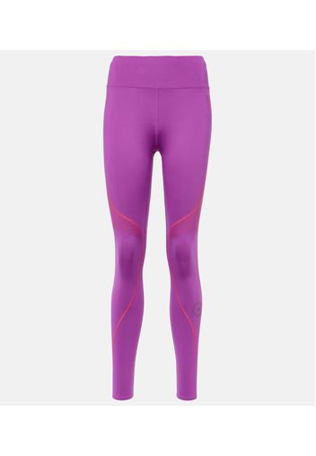 High-Rise Leggings TruePace