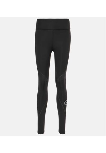 Mid-Rise Leggings TruePace