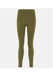 High-Rise Leggings TrueStrength