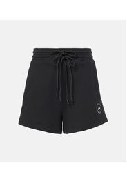 Shorts TrueCasuals aus Baumwoll-Jersey