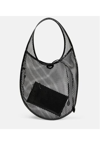 Tote One-Piece M aus Mesh