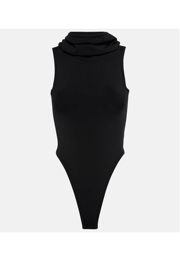 Alaïa Body