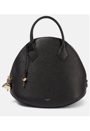 Alaïa Tote Dome 32 aus Leder