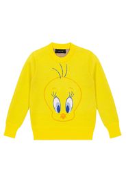 X Looney Tunes Pullover Tweety