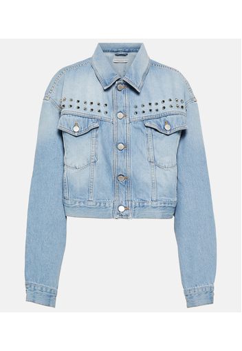 Jeansjacke