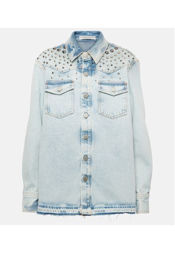 Jeansjacke