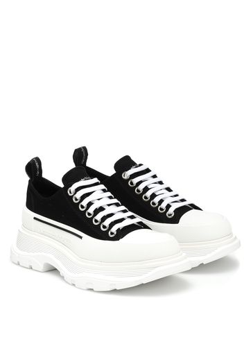 Plateau-Sneakers Tread Slick