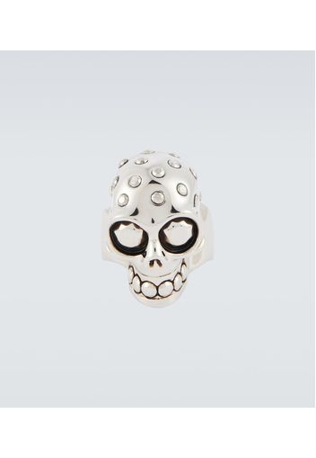 Ring Skull