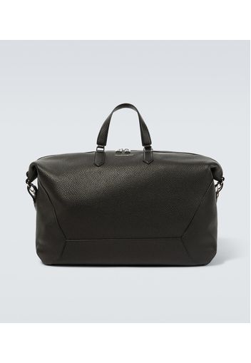 Weekender The Edge aus Leder