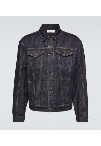 Jeansjacke