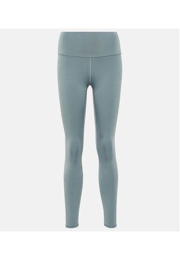 High-Rise Leggings Airlift