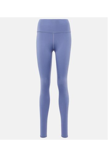 High-Rise Leggings Airlift