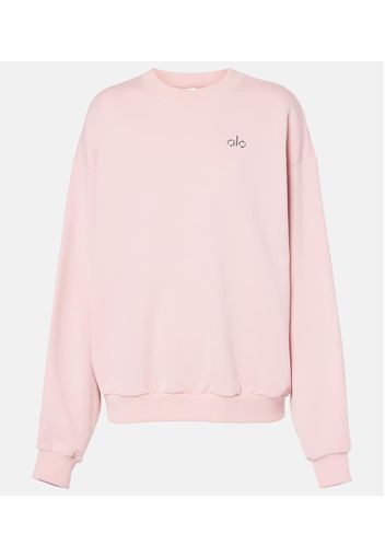 Sweatshirt Accolade aus einem Baumwollgemisch